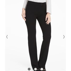 NWT White House Black Market suit pants